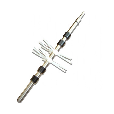 ATM Spare Parts NCR Shaft Flicker Assy 4450663266 445-0663266
