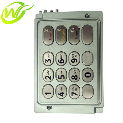 ATM Spare Parts NCR EPP 3 ITALY 4450744366 445-0744366 445-074-4366
