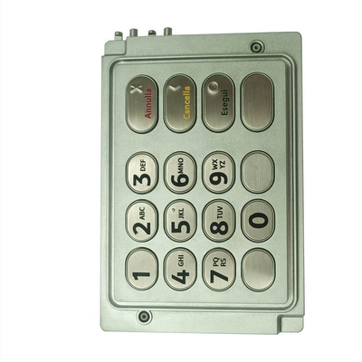 ATM Spare Parts NCR EPP 3 ITALY 4450744366 445-0744366 445-074-4366