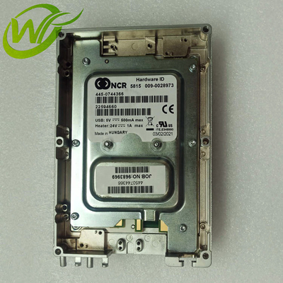 ATM Spare Parts NCR EPP 3 ITALY 4450744366 445-0744366 445-074-4366