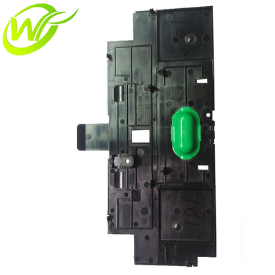 ATM Spare Parts NCR S2 Carriage Chassis Assy 4450760821 445-0760821