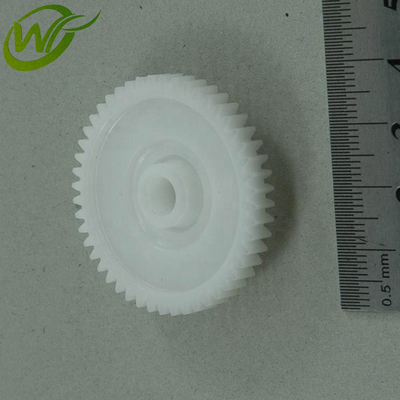ATM Spare Parts NCR Double Gear 24T 48T 4450630722 445-0630722