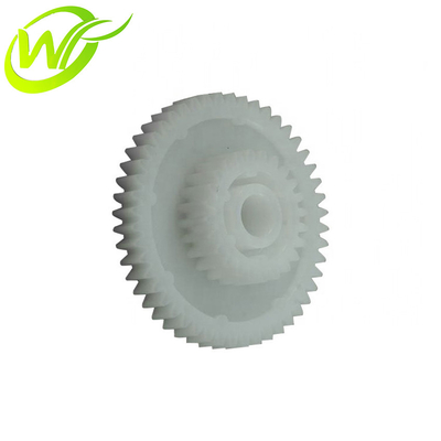 ATM Spare Parts NCR Double Gear 24T 48T 4450630722 445-0630722