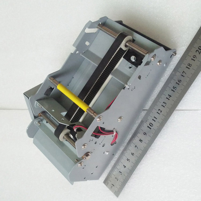 ATM Parts NCR 6622 6625 Receipt Printer Paper Transmission 0090023827 009-0023827