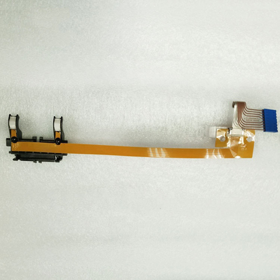 Wincor ATM Machine Parts Sensor Holder Ceramic Assd 01750044668 1750044668