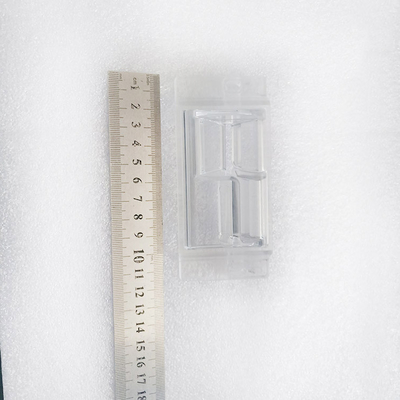 ATM Spare Parts Wincor 2050XE Anti Skimming Card Reader Holder 1750077738