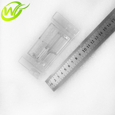 ATM Spare Parts Wincor 2050XE Anti Skimming Card Reader Holder 1750077738