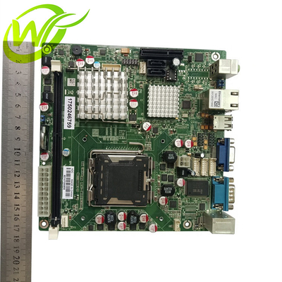 Wincor ATM Machine Parts Nixdorf PC285 Motherboard 01750246759 1750246759