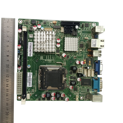 Wincor ATM Machine Parts Nixdorf PC285 Motherboard 01750246759 1750246759