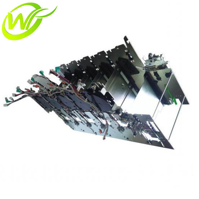 ATM Machine Parts Wincor Nixdorf Chassis 5 Cassette Long Pressd 1750184433