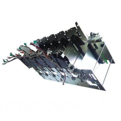 ATM Machine Parts Wincor Nixdorf Chassis 5 Cassette Long Pressd 1750184433