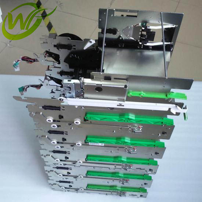 ATM Machine Parts Wincor Nixdorf Chassis 5 Cassette Long Pressd 1750184433