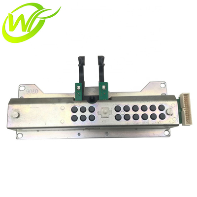 49211478000A ATM Spare Parts Diebold Opteva AFD Picker Keyboard 49-211478-000A
