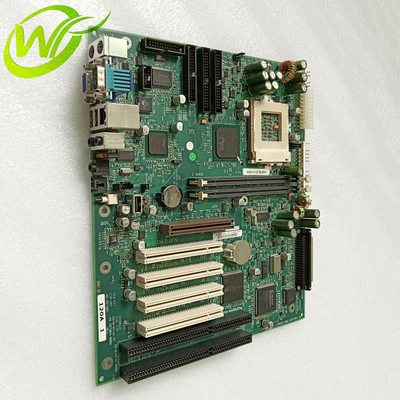ATM Spare Parts Diebold PCB Motherboard ONLY CTP G5 1.2 GHZ 49207805120A