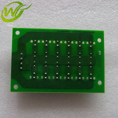 ATM Spare Parts Diebold Opteva Power Distribution Board 49211393000A