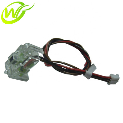 ATM Spare Parts Wincor Nixdorf TP07 Paper Sensor Wire Assd 1750057797