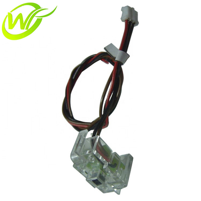 ATM Spare Parts Wincor Nixdorf TP07 Paper Sensor Wire Assd 1750057797