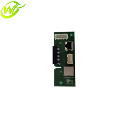 1750195163 Wincor ATM Parts Cineo V Module Sub PCB 1750200435 1750200435-02