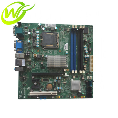 ATM Spare Parts Wincor Nixdorf Motherboard 01750167341 1750167341