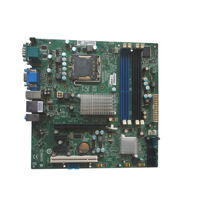 ATM Spare Parts Wincor Nixdorf Motherboard 01750167341 1750167341