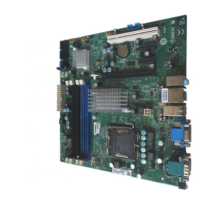 ATM Spare Parts Wincor Nixdorf Motherboard 01750167341 1750167341