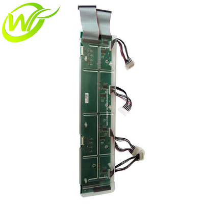 ATM Parts Wincor Distributor Board 4x With Cover 01750044878 1750044878