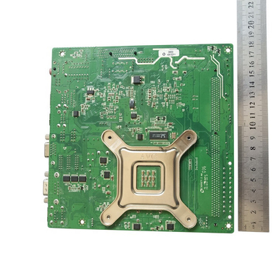 Wincor Nixdorf PC280 E7400 ATM Motherboard 01750203560 1750203560