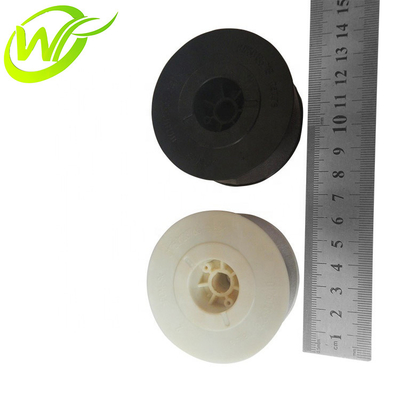 1750136218 ATM Spare Parts Wincor C4060 Escrow Tape Black White PNG 1750123766