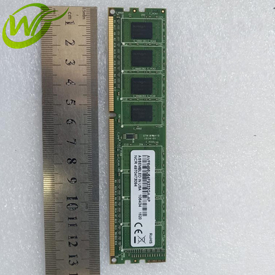 497-0473094 ATM Spare Parts NCR Memory 2GB 1333MHZ DDR3 DIMM 4970473094