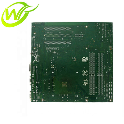 ATM Machine Parts NCR PCB Talladega Motherboard 4970464481 497-0464481