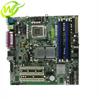 ATM Machine Parts NCR PCB Talladega Motherboard 4970464481 497-0464481