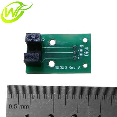 ATM Spare Parts NCR Timing Disk Sensor 0090017989 009-0017989