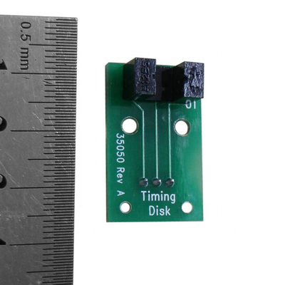 ATM Spare Parts NCR Timing Disk Sensor 0090017989 009-0017989