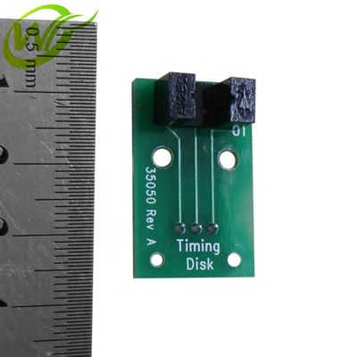 ATM Spare Parts NCR Timing Disk Sensor 0090017989 009-0017989