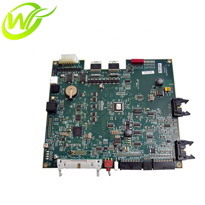 ATM Spare Parts NCR S1 Dispenser Control Top Level Assy 445-0718416