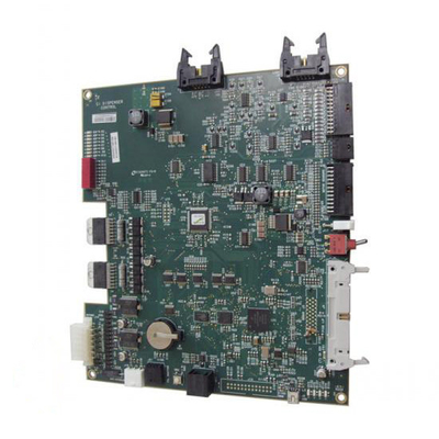 ATM Spare Parts NCR S1 Dispenser Control Top Level Assy 445-0718416
