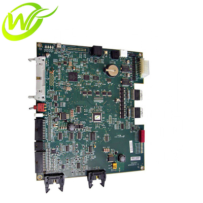ATM Spare Parts NCR S1 Dispenser Control Top Level Assy 445-0718416