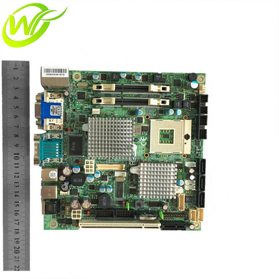 ATM Machine Parts NCR Motherboard 4450728233 445-0728233