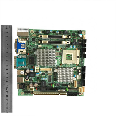 ATM Machine Parts NCR Motherboard 4450728233 445-0728233