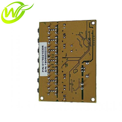ATM Parts Wincor Nixdorf USB 2.0 Hub 7 - Port Controller Board 1750210306