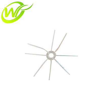 29008419000E ATM Machine Parts Diebold Wheel Paddle Short 29-008419-000E