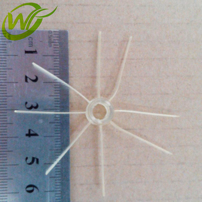 29008419000E ATM Machine Parts Diebold Wheel Paddle Short 29-008419-000E