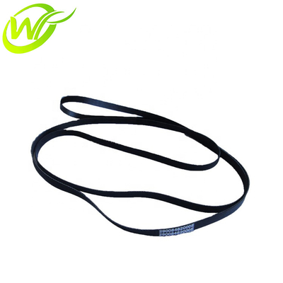 29008482000E ATM Machine Parts Diebold Flat Belt 0.25 Semi - Stretch 29-008482-000E