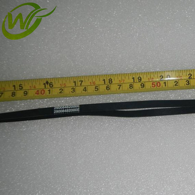 29008482000E ATM Machine Parts Diebold Flat Belt 0.25 Semi - Stretch 29-008482-000E