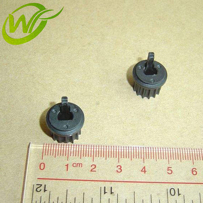 ATM Machine Parts Diebold Pulley 14T Gear 49-20275-2000A 49202752000A