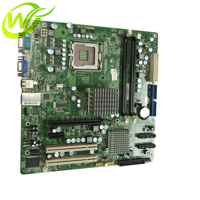 49235265000B ATM Spare Parts Diebold CCA PRCSR C2D Board Haibao 49-235265-000B
