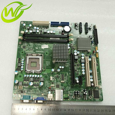 49235265000B ATM Spare Parts Diebold CCA PRCSR C2D Board Haibao 49-235265-000B