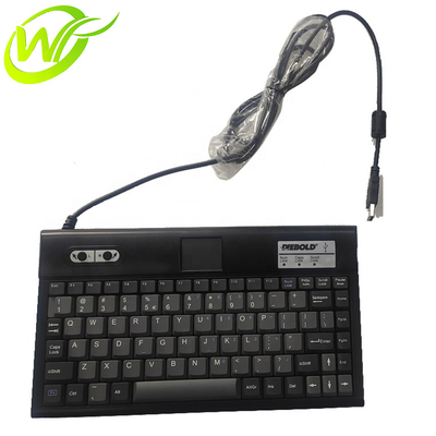 ATM Parts Diebold Opteva USB Maintenance Keyboard 49-221669-000A 49221669000A