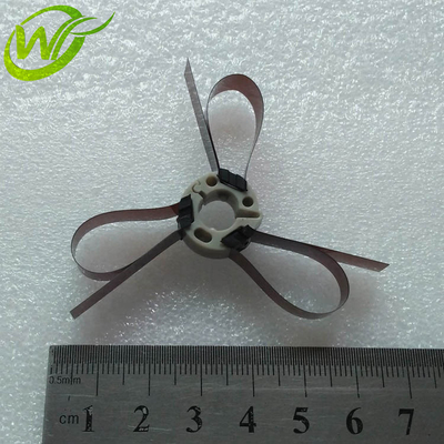 ATM Machine Parts 4P007460-A  Diebold WCS-S Roller Assy 49024216000B 49-024216-000B