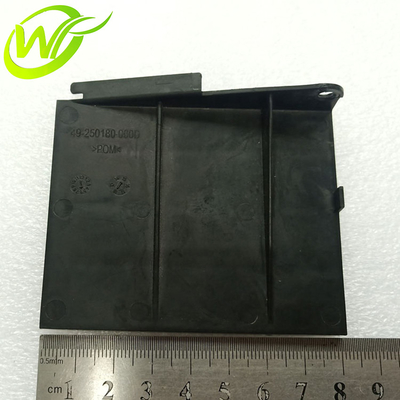 49250180000D ATM Machine Parts Diebold Platen Funnel FAR Side 49242427000A-05